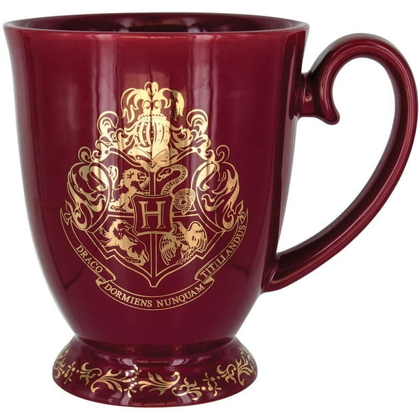 HARRY POTTER CERAMIC MUGS 3 TO CHOOSE FROM NEW BOXED LICENCED